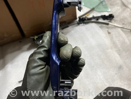 ФОТО Ручка двери внешняя для Subaru Crosstrek 3 GU (2022-) Київ