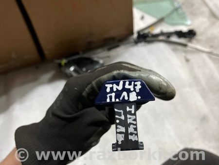 ФОТО Ручка двери внешняя для Subaru Crosstrek 3 GU (2022-) Київ