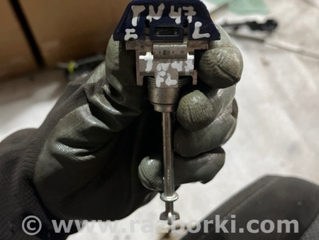 ФОТО Личинка замка двери для Subaru Crosstrek 3 GU (2022-) Київ