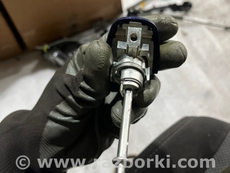 ФОТО Личинка замка двери для Subaru Crosstrek 3 GU (2022-) Київ