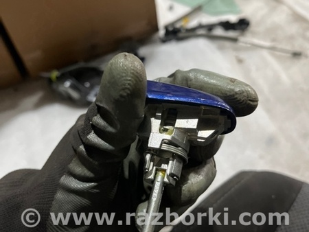 ФОТО Личинка замка двери для Subaru Crosstrek 3 GU (2022-) Київ
