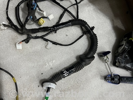 ФОТО Проводка двери для Subaru Crosstrek 3 GU (2022-) Київ