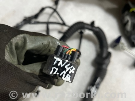 ФОТО Проводка двери для Subaru Crosstrek 3 GU (2022-) Київ