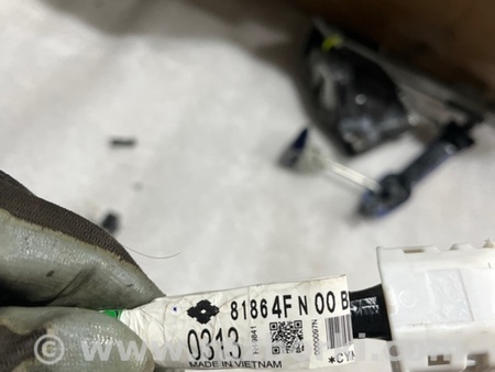 ФОТО Проводка двери для Subaru Crosstrek 3 GU (2022-) Київ