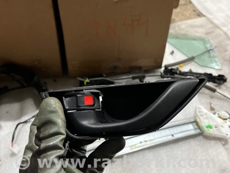 ФОТО Ручка двери внутренняя для Subaru Crosstrek 3 GU (2022-) Київ