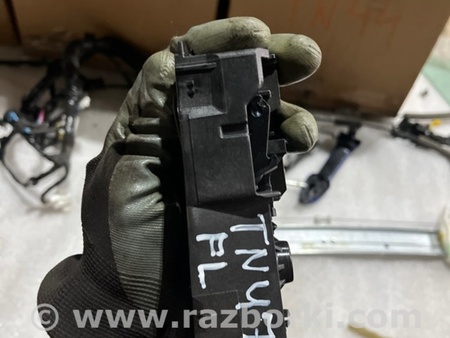 ФОТО Ручка двери внутренняя для Subaru Crosstrek 3 GU (2022-) Київ