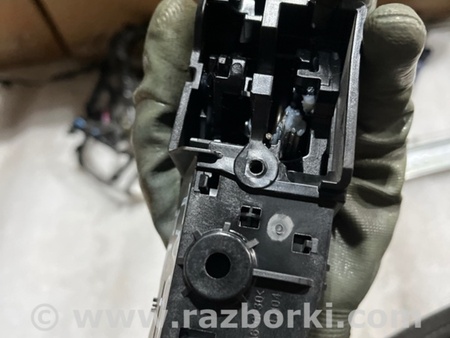 ФОТО Ручка двери внутренняя для Subaru Crosstrek 3 GU (2022-) Київ