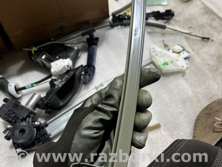 ФОТО Направляющая стекла двери для Subaru Crosstrek 3 GU (2022-) Київ