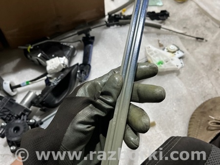 ФОТО Направляющая стекла двери для Subaru Crosstrek 3 GU (2022-) Київ