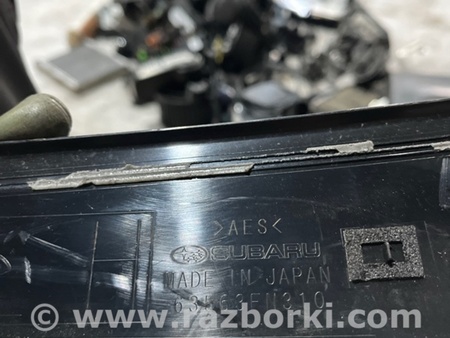 ФОТО Направляющая стекла двери для Subaru Crosstrek 3 GU (2022-) Київ