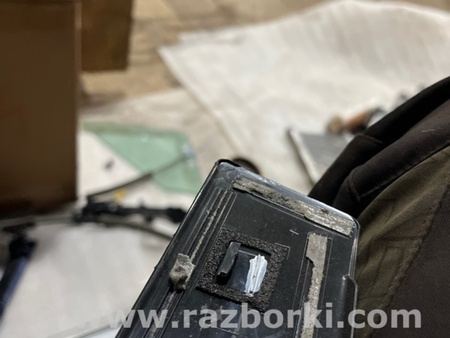 ФОТО Направляющая стекла двери для Subaru Crosstrek 3 GU (2022-) Київ