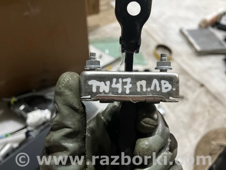 ФОТО Ограничитель двери для Subaru Crosstrek 3 GU (2022-) Київ