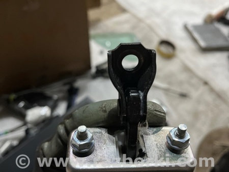 ФОТО Ограничитель двери для Subaru Crosstrek 3 GU (2022-) Київ