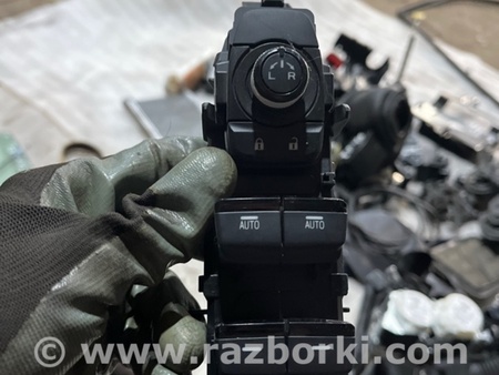 ФОТО Блок кнопок для Subaru Crosstrek 3 GU (2022-) Київ