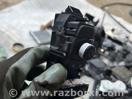 ФОТО Блок кнопок для Subaru Crosstrek 3 GU (2022-) Київ