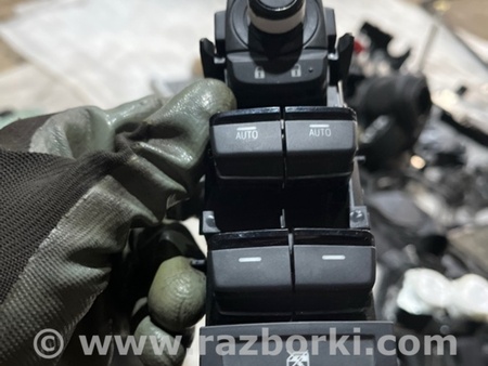 ФОТО Блок кнопок для Subaru Crosstrek 3 GU (2022-) Київ