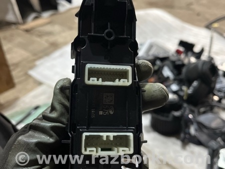 ФОТО Блок кнопок для Subaru Crosstrek 3 GU (2022-) Київ