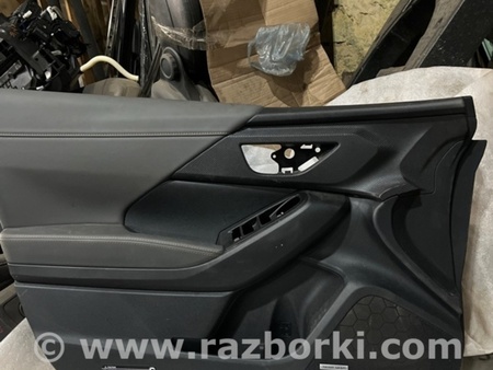 ФОТО Карточка дверная для Subaru Crosstrek 3 GU (2022-) Київ