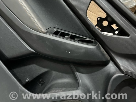 ФОТО Карточка дверная для Subaru Crosstrek 3 GU (2022-) Київ