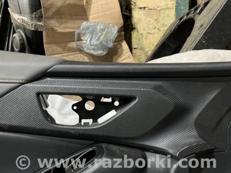 ФОТО Карточка дверная для Subaru Crosstrek 3 GU (2022-) Київ
