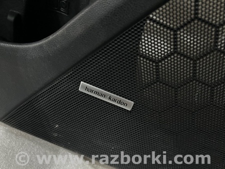 ФОТО Карточка дверная для Subaru Crosstrek 3 GU (2022-) Київ