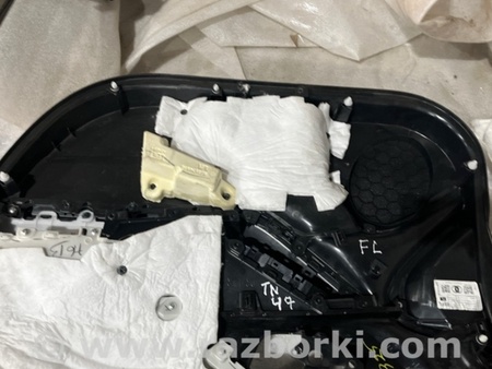 ФОТО Карточка дверная для Subaru Crosstrek 3 GU (2022-) Київ