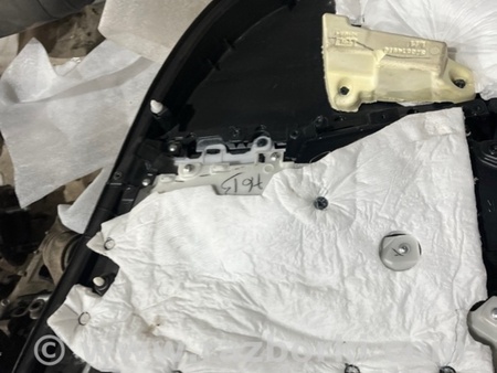 ФОТО Карточка дверная для Subaru Crosstrek 3 GU (2022-) Київ