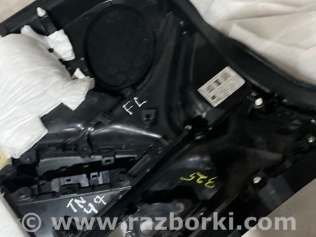 ФОТО Карточка дверная для Subaru Crosstrek 3 GU (2022-) Київ