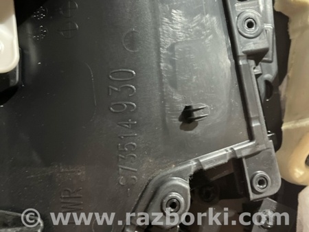 ФОТО Карточка дверная для Subaru Crosstrek 3 GU (2022-) Київ