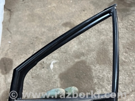 ФОТО Уплотнитель стекла двери для Subaru Crosstrek 3 GU (2022-) Київ