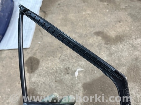 ФОТО Уплотнитель стекла двери для Subaru Crosstrek 3 GU (2022-) Київ