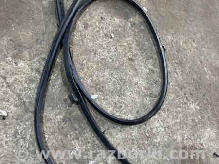 ФОТО Уплотнитель кузова для Subaru Crosstrek 3 GU (2022-) Київ