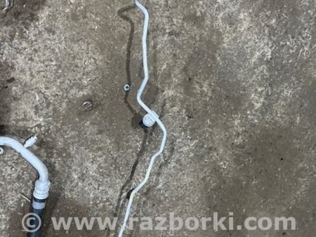 ФОТО Трубка кондиционера для Subaru Crosstrek 3 GU (2022-) Київ