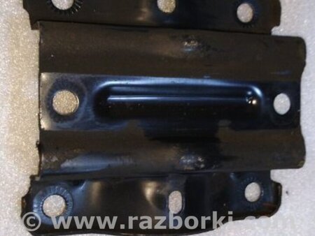 ФОТО Кронштейн для Porsche Cayenne Type 958 (10-18) Киев
