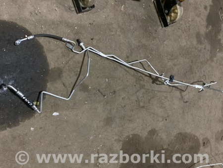 ФОТО Трубка кондиционера для Volkswagen Atlas/Teramont I +1 рест (17-23) Київ