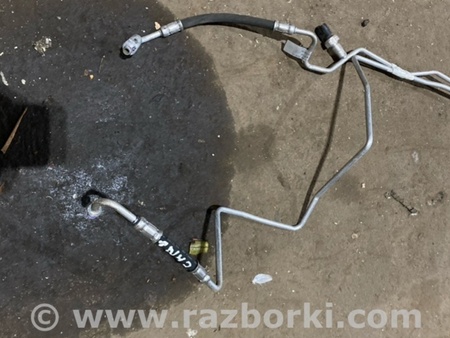 ФОТО Трубка кондиционера для Volkswagen Atlas/Teramont I +1 рест (17-23) Київ