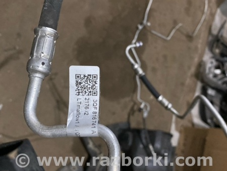 ФОТО Трубка кондиционера для Volkswagen Atlas/Teramont I +1 рест (17-23) Київ