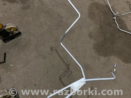 ФОТО Трубка кондиционера для Volkswagen Atlas/Teramont I +1 рест (17-23) Київ