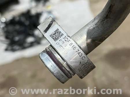 ФОТО Трубка кондиционера для Volkswagen Atlas/Teramont I +1 рест (17-23) Київ