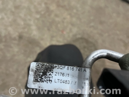 ФОТО Трубка кондиционера для Volkswagen Atlas/Teramont I +1 рест (17-23) Київ