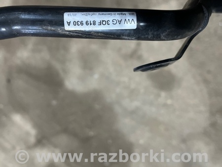 ФОТО Трубка кондиционера для Volkswagen Atlas/Teramont I +1 рест (17-23) Київ