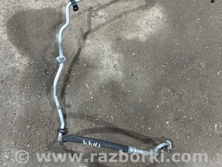 ФОТО Трубка кондиционера для Volkswagen Atlas/Teramont I +1 рест (17-23) Київ