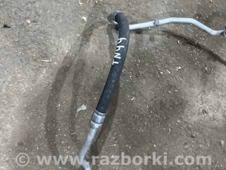 ФОТО Трубка кондиционера для Volkswagen Atlas/Teramont I +1 рест (17-23) Київ