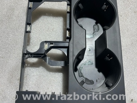 ФОТО Подстаканник для Volkswagen Atlas/Teramont I +1 рест (17-23) Київ