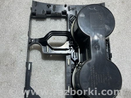 ФОТО Подстаканник для Volkswagen Atlas/Teramont I +1 рест (17-23) Київ