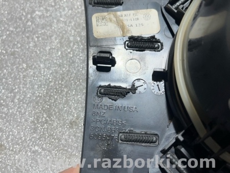 ФОТО Подстаканник для Volkswagen Atlas/Teramont I +1 рест (17-23) Київ