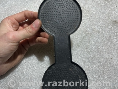 ФОТО Уплотнительная резинка для Volkswagen Atlas/Teramont I +1 рест (17-23) Київ