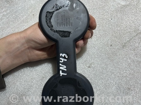 ФОТО Уплотнительная резинка для Volkswagen Atlas/Teramont I +1 рест (17-23) Київ