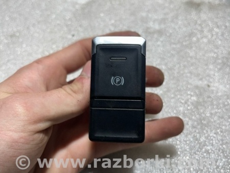 ФОТО Кнопка стояночного тормоза для Volkswagen Atlas/Teramont I +1 рест (17-23) Київ