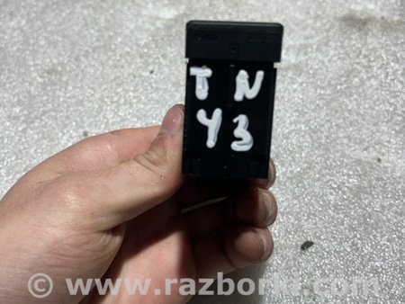 ФОТО Кнопка стояночного тормоза для Volkswagen Atlas/Teramont I +1 рест (17-23) Київ